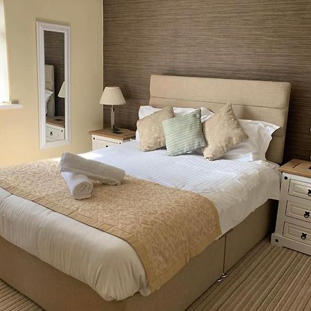 Abercrave Inn Abercraf Eksteriør bilde
