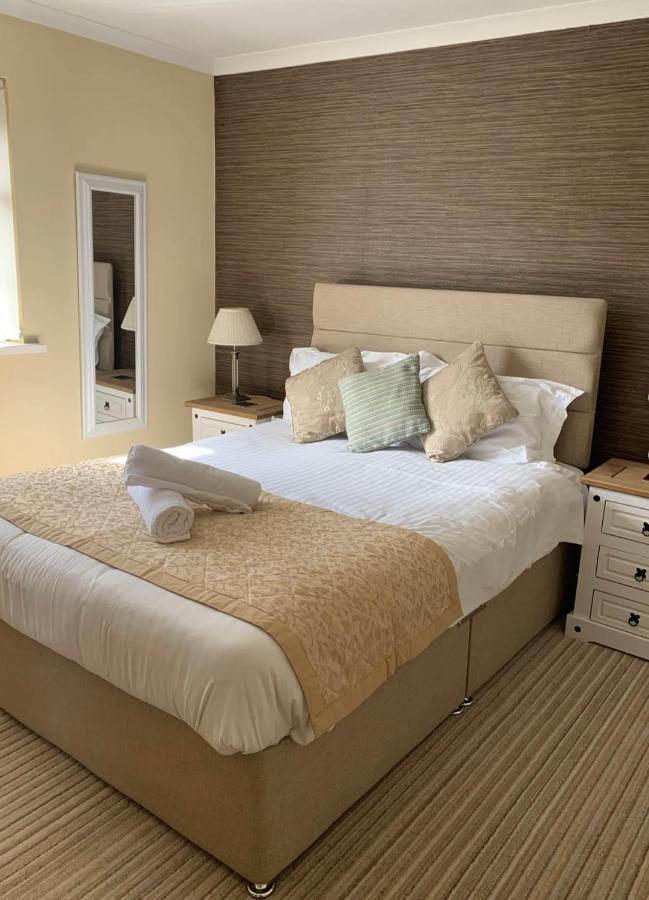 Abercrave Inn Abercraf Eksteriør bilde