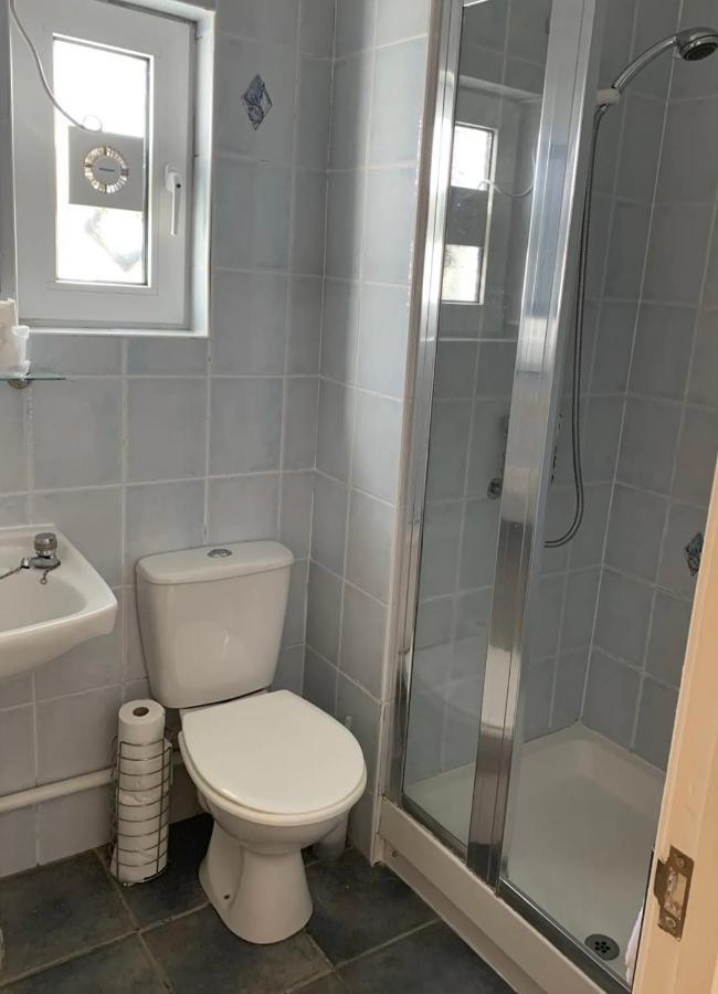 Abercrave Inn Abercraf Eksteriør bilde