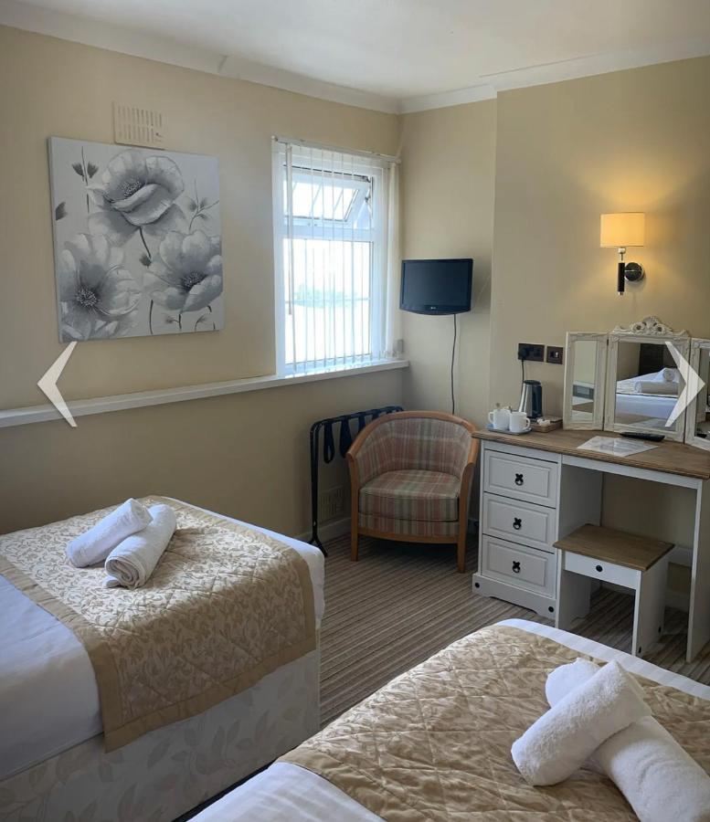 Abercrave Inn Abercraf Eksteriør bilde